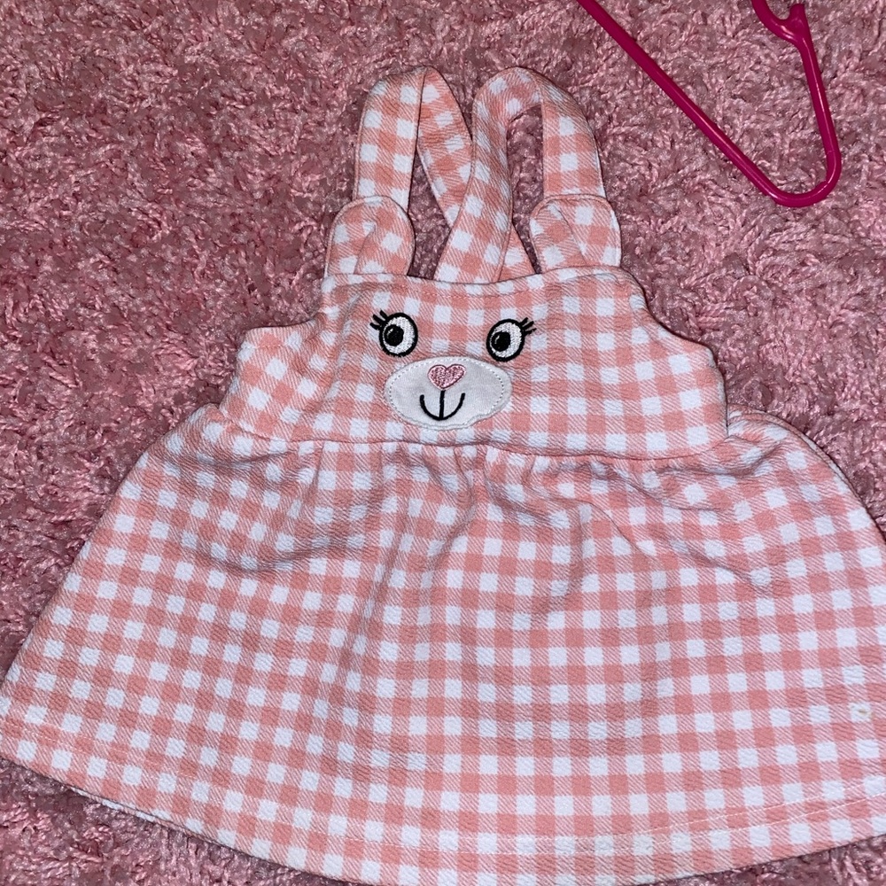 Babygirl clothes/shoes 3 months up too 12 months.